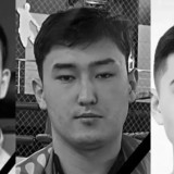 «Автобусқа сыймай қалған»: Жол апатынан қаза тапқан боксшының бауыры үндеу жасады