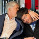 Шұғыл хабар! Қырғызстанның экс-президенті Атамбаевтың ұлы қамауға алынды