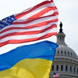 АҚШ пен Украина «бейбітшілік жоспары» туралы құжат дайындады