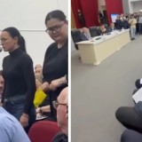 Рудныйдағы дау. Көшелердің атауын өзгерту шешімі көпшілік қолдаса да тығырыққа тірелді