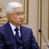 Иманғали Тасмағамбетов ҰҚШҰ бас хатшысы қызметінен кетеді