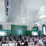 Ұлытауда агроөнеркәсіп форумы өтті