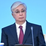 Тоқаев Бішкекте өтетін ҰҚШҰ Ұжымдық қауіпсіздік кеңесінің отырысына қатысады