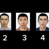 Полиция бірнеше адамға іздеу салды