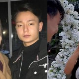 "Қабылдамаймын!": Байырбекованың ұлы балалы әйелге үйленуге ұсыныс жасады (ВИДЕО)