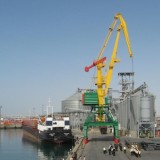 Үкімет отырысында жаңа айлақ құрылысының жоспары паш етілді