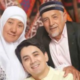 "Жігіттер" тобының мүшесі Айдар Тұрғамбектің әкесі ұлының ұрлығын ашып қойды (ВИДЕО)