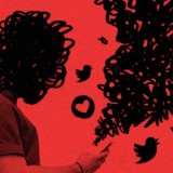 Дабыл! Ресми зерттеу! TikTok-ты айналдырып қарай беру миды зақымдауы мүмкін