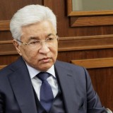 Жасырын есім: Иманғали Тасмағамбетовтың орнына кім келетін болды?