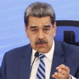 АҚШ Венесуэла президентін лаңкестік ұйымның көшбасшысы деп таныды