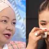 Танымал журналист "отанымды жемей" деген Құралай ханымға жауап берді