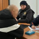 "Мектепке бомба қойылды" деп хабар таратқан оқушы ұсталды