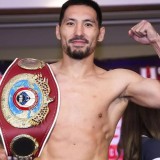 Әлімханұлы мен Лара жекпе-жегін тікелей эфирден көруге болады