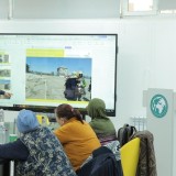 Алматыда гидтер мен экскурсоводтар үшін курстар өтіп жатыр