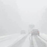 "Қар жауып, боран соғады": 26 қарашадағы ауа райы