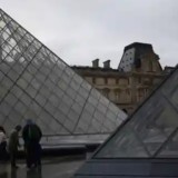 Луврды тонаған тағы төрт күдікті ұсталды