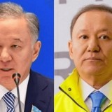 Нығматулиндерге прокуратураның көмектескені туралы хабарлама кенет жоғалып кетті