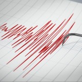 Шұғыл хабар! Қазақстан аумағында жер сілкінісі тіркелді