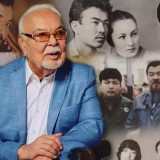 "Қазақтар қызық, қазаққа орыс болу жараспайтынын түсінбейді". Асанәлі Әшімұлының күнделігінен.