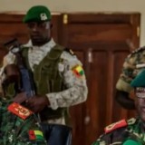 Гвинея-Бисауда әскерилер төңкеріс жасады