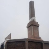 СҚО-да ашылғалы тұрған ескерткіш қиратылды