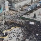 Алматыда Қаңтар оқиғасы бойынша тағы 29 адамға үкім шықты