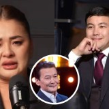 "Тұрсынбекті құрметтеймін, бірақ Мөлдір – қарындасым": Қыдырәлі Болманов ел естімеген шындықты айтты (ВИДЕО)