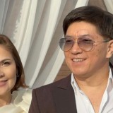 "Екінші қызын ұзатты": Сәкен Майғазиев қуанышты хабарды сүйіншіледі (ФОТО)