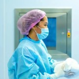 Алғабастағы өрттен зардап шеккен баланың жағдайы ауыр