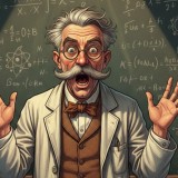 Ең қысқа ғылыми еңбек. Бұлай да болады екен