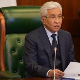 Иманғали Тасмағамбетовтың орнын басқан жаңа саясаткер туралы не білеміз?