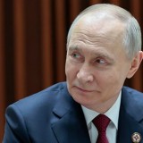 Путин: Ресей Еуропаға шабуыл жасамайтынын ресми түрде бекітуге дайын