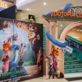 Disney студиясының «Аңдар шаһары 2» анимациялық фильмі қазақ тілінде көрсетіледі