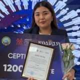 «Мен инклюзивті қоғам құруға үлес қосамын» көрме байқауының жеңімпаздары марапатталды