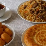 ҚМДБ жаназа мен құдайы астың мәзірін бекітті