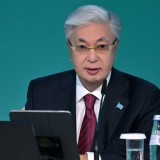 Мемлекет басшысы: Бір палаталы жаңа Парламентте Президент квотасы болмайды