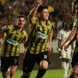 «Қайрат» – «Олимпиакос» матчының билеттері сатылымға шықты