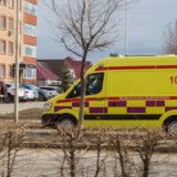 Түнгі уақытта жедел жәрдем шақыру тарифі көтерілуі мүмкін