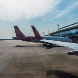 Астана әуежайында рейстер не үшін кешігіп жатқаны белгілі болды