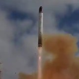 Ресейдің әскери базасында зымыран жарылды