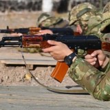 Қазақстан әскері жоғары жауынгерлік дайындық деңгейіне ауысады