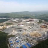 Каспий құбыр консорциумына соққы: айлақ құрылғысы зақымданды