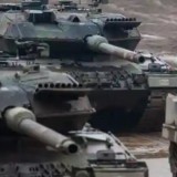 Германия Ресейге қарсы әскери жоспар жоқ екенін мәлімдеді