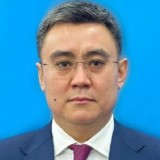 Мүгедектігі бар азаматтарға қатысты айтылған сөзден кейін Есболатов түсініктеме берді