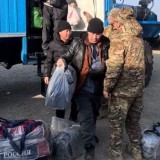 ТЖМ құтқарушылары жолда қалған 34 жолаушыны эвакуациялады