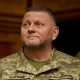 Залужный: Украина Ресеймен «толық жеңіссіз» де бітім жасай алады