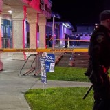 Калифорнияда отбасылық мерекеде атыс болып,  4 адам қаза тапты