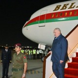 Лукашенко қайда жоғалып кетті? Медиа ләм демей отыр