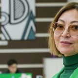 Журналист Гүлнәр Бажкеноваға қатысты қылмыстық іс қозғалды