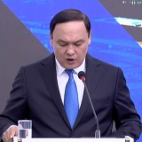 Жамбыл облысы химия өндірісінен көш бастап тұр